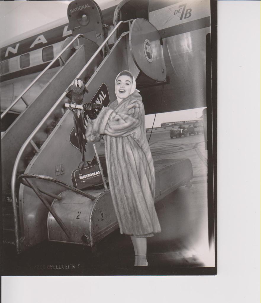 Anna Maria Alberghetti