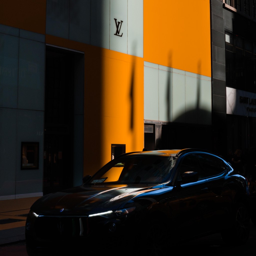 Light, Shadows and&nbsp;Reflections