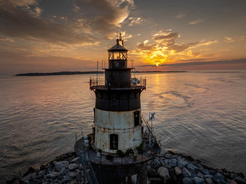 Orient Point Lighthouse