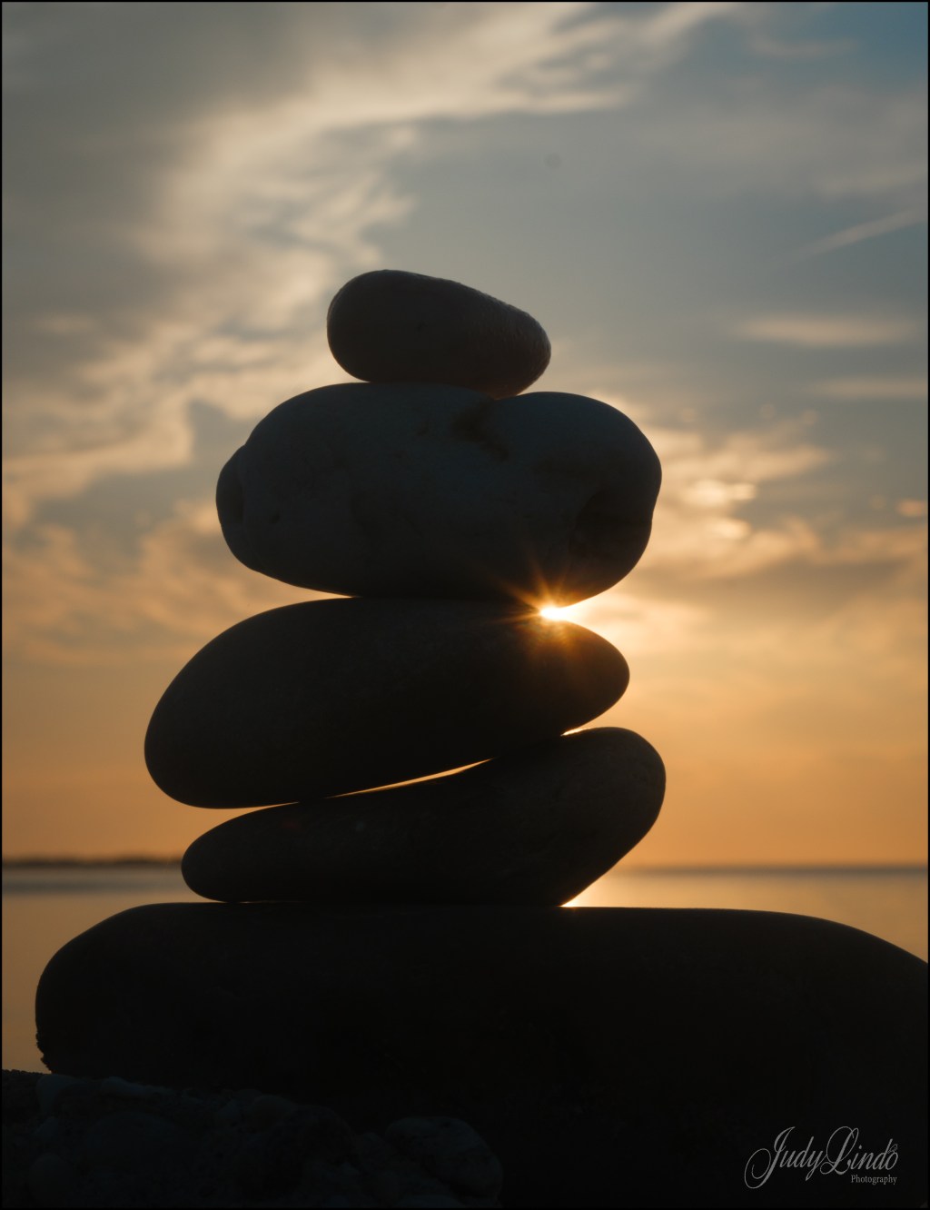 Ancient Art of Cairn&nbsp;Building